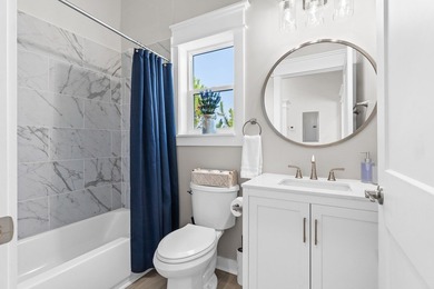 Welcome to a great beach house with swim spa!! If you have been on  in Florida - for sale on GolfHomes.com, golf home, golf lot