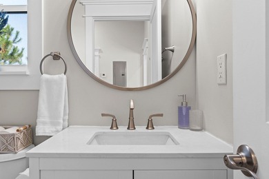 Welcome to a great beach house with swim spa!! If you have been on  in Florida - for sale on GolfHomes.com, golf home, golf lot