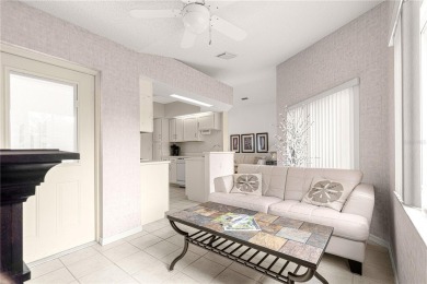 PRICED TO SELL BY MOTIVATED SELLERS! Popular Hamilton Model on On Top of the World Golf Course in Florida - for sale on GolfHomes.com, golf home, golf lot