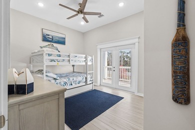 Welcome to a great beach house with swim spa!! If you have been on  in Florida - for sale on GolfHomes.com, golf home, golf lot