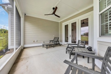 Move in ready!! CUSTOM  4 bedroom 3 full bath home located on on Wild Wing Plantation in South Carolina - for sale on GolfHomes.com, golf home, golf lot