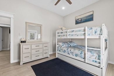 Welcome to a great beach house with swim spa!! If you have been on  in Florida - for sale on GolfHomes.com, golf home, golf lot