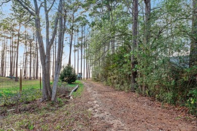 Located in The Point at Lake Sam Rayburn this stunning 6-bedroom on Rayburn Country Club in Texas - for sale on GolfHomes.com, golf home, golf lot