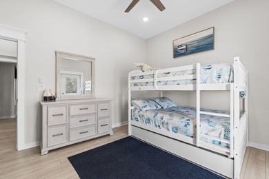 Welcome to a great beach house with swim spa!! If you have been on  in Florida - for sale on GolfHomes.com, golf home, golf lot