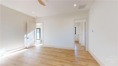 Beautiful new construction home located in the prestigious Sandy on Double Oaks Golf Club in Georgia - for sale on GolfHomes.com, golf home, golf lot