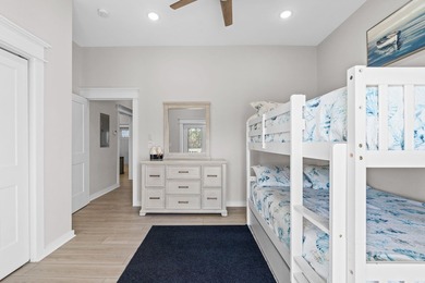 Welcome to a great beach house with swim spa!! If you have been on  in Florida - for sale on GolfHomes.com, golf home, golf lot