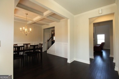Welcome to 1725 Wesminster Circle, a stunning 2-story property on The Club at Shoal Creek Golf Course in Georgia - for sale on GolfHomes.com, golf home, golf lot
