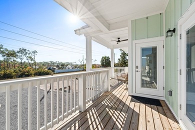 Welcome to a great beach house with swim spa!! If you have been on  in Florida - for sale on GolfHomes.com, golf home, golf lot