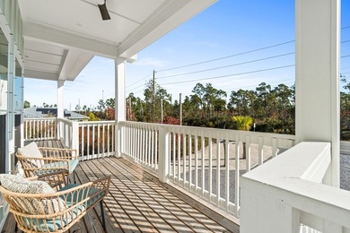Welcome to a great beach house with swim spa!! If you have been on  in Florida - for sale on GolfHomes.com, golf home, golf lot