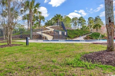 Immaculate Golf Course Home. Move in ready!! CUSTOM 4 bedroom, 3 on Wild Wing Plantation in South Carolina - for sale on GolfHomes.com, golf home, golf lot