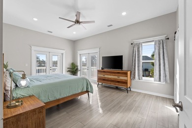 Welcome to a great beach house with swim spa!! If you have been on  in Florida - for sale on GolfHomes.com, golf home, golf lot