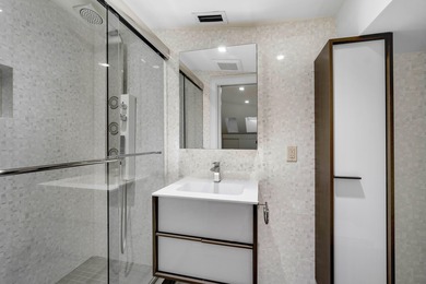 Indulge in the epitome of luxury living within this magnificent on Polo Club of Boca Raton in Florida - for sale on GolfHomes.com, golf home, golf lot