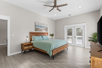 Welcome to a great beach house with swim spa!! If you have been on  in Florida - for sale on GolfHomes.com, golf home, golf lot