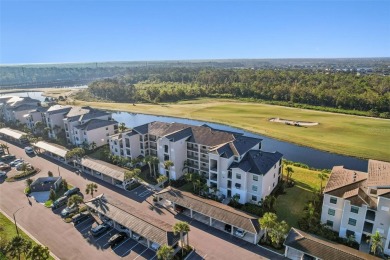 Under contract-accepting backup offers. Your front-row seat in on Lakewood National Golf Club in Florida - for sale on GolfHomes.com, golf home, golf lot