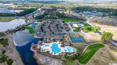 Immaculate Golf Course Home. Move in ready!! CUSTOM 4 bedroom, 3 on Wild Wing Plantation in South Carolina - for sale on GolfHomes.com, golf home, golf lot