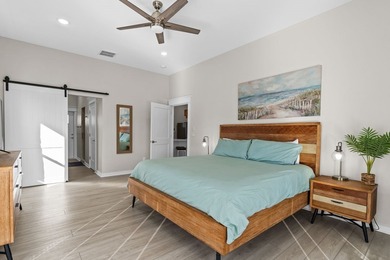 Welcome to a great beach house with swim spa!! If you have been on  in Florida - for sale on GolfHomes.com, golf home, golf lot