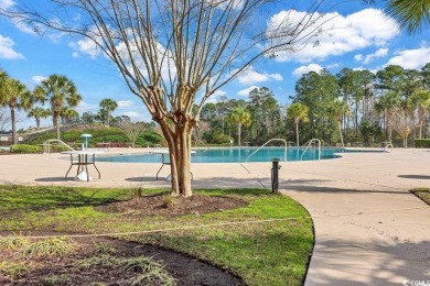 Immaculate Golf Course Home. Move in ready!! CUSTOM 4 bedroom, 3 on Wild Wing Plantation in South Carolina - for sale on GolfHomes.com, golf home, golf lot