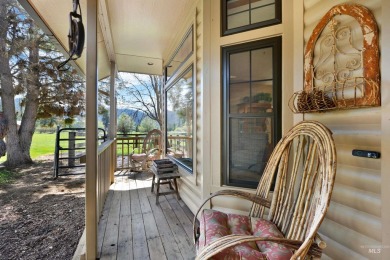 Peaceful country living in the heart of the mountains. This gem on Terrace Lakes Golf Resort in Idaho - for sale on GolfHomes.com, golf home, golf lot