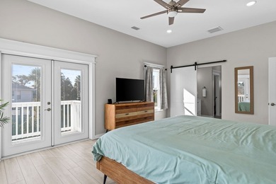 Welcome to a great beach house with swim spa!! If you have been on  in Florida - for sale on GolfHomes.com, golf home, golf lot