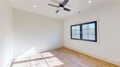 Beautiful new construction home located in the prestigious Sandy on Double Oaks Golf Club in Georgia - for sale on GolfHomes.com, golf home, golf lot