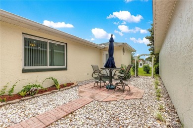 PRICED TO SELL BY MOTIVATED SELLERS! Popular Hamilton Model on On Top of the World Golf Course in Florida - for sale on GolfHomes.com, golf home, golf lot