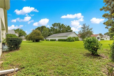 PRICED TO SELL BY MOTIVATED SELLERS! Popular Hamilton Model on On Top of the World Golf Course in Florida - for sale on GolfHomes.com, golf home, golf lot