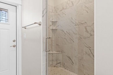 Welcome to a great beach house with swim spa!! If you have been on  in Florida - for sale on GolfHomes.com, golf home, golf lot