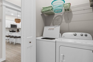 Welcome to a great beach house with swim spa!! If you have been on  in Florida - for sale on GolfHomes.com, golf home, golf lot