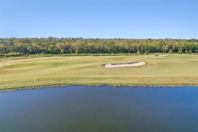 Under contract-accepting backup offers. Your front-row seat in on Lakewood National Golf Club in Florida - for sale on GolfHomes.com, golf home, golf lot