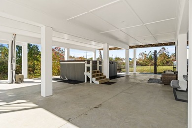 Welcome to a great beach house with swim spa!! If you have been on  in Florida - for sale on GolfHomes.com, golf home, golf lot