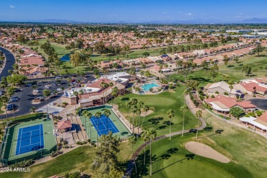 This PREMIUM HOMESITE with desirable SOUTHERN EXPOSURE overlooks on Oakwood Golf Club  in Arizona - for sale on GolfHomes.com, golf home, golf lot