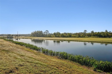 Under contract-accepting backup offers. Your front-row seat in on Lakewood National Golf Club in Florida - for sale on GolfHomes.com, golf home, golf lot