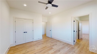 Beautiful new construction home located in the prestigious Sandy on Double Oaks Golf Club in Georgia - for sale on GolfHomes.com, golf home, golf lot