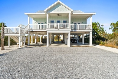 Welcome to a great beach house with swim spa!! If you have been on  in Florida - for sale on GolfHomes.com, golf home, golf lot