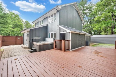 Step into this completely renovated home where style and comfort on Willow Creek Country Club in Virginia - for sale on GolfHomes.com, golf home, golf lot