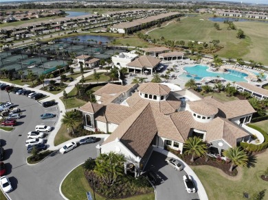 Under contract-accepting backup offers. Your front-row seat in on Lakewood National Golf Club in Florida - for sale on GolfHomes.com, golf home, golf lot