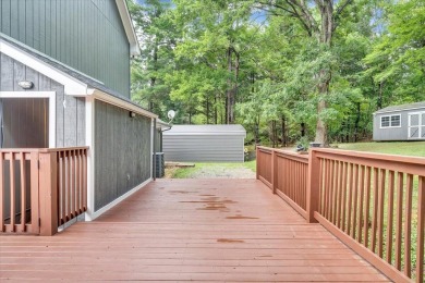 Step into this completely renovated home where style and comfort on Willow Creek Country Club in Virginia - for sale on GolfHomes.com, golf home, golf lot