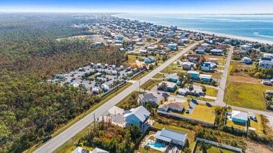 Welcome to a great beach house with swim spa!! If you have been on  in Florida - for sale on GolfHomes.com, golf home, golf lot