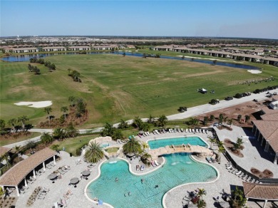 Under contract-accepting backup offers. Your front-row seat in on Lakewood National Golf Club in Florida - for sale on GolfHomes.com, golf home, golf lot