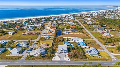 Welcome to a great beach house with swim spa!! If you have been on  in Florida - for sale on GolfHomes.com, golf home, golf lot