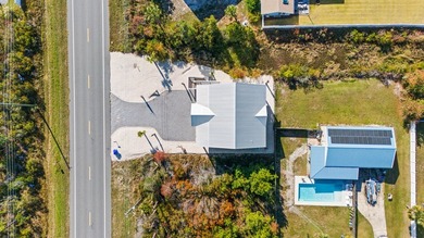 Welcome to a great beach house with swim spa!! If you have been on  in Florida - for sale on GolfHomes.com, golf home, golf lot