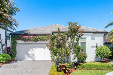 Indulge in the epitome of luxury living within this magnificent on Polo Club of Boca Raton in Florida - for sale on GolfHomes.com, golf home, golf lot