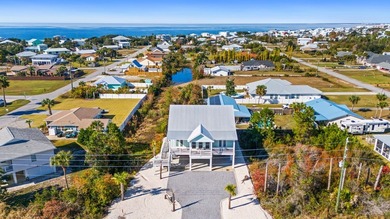 Welcome to a great beach house with swim spa!! If you have been on  in Florida - for sale on GolfHomes.com, golf home, golf lot