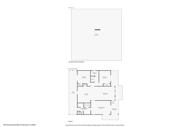 Welcome to a great beach house with swim spa!! If you have been on  in Florida - for sale on GolfHomes.com, golf home, golf lot