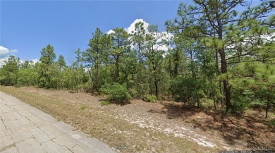 INVESTOR AND BUILDER ALERT!! 1/4 acre parcel in Citrus Springs!! on Pine Ridge Community Golf and Country Club in Florida - for sale on GolfHomes.com, golf home, golf lot