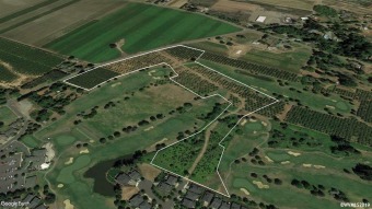 Accepted Offer with Contingencies. 18.62 acres, inside the UGB on OGA Golf Course in Oregon - for sale on GolfHomes.com, golf home, golf lot
