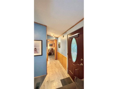 Welcome to this beautifully maintained 2-bedroom, 2-bath home in on Links At Lands End in Texas - for sale on GolfHomes.com, golf home, golf lot