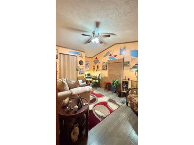 Welcome to this beautifully maintained 2-bedroom, 2-bath home in on Links At Lands End in Texas - for sale on GolfHomes.com, golf home, golf lot