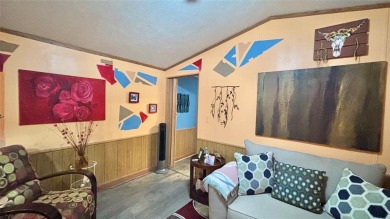 Welcome to this beautifully maintained 2-bedroom, 2-bath home in on Links At Lands End in Texas - for sale on GolfHomes.com, golf home, golf lot