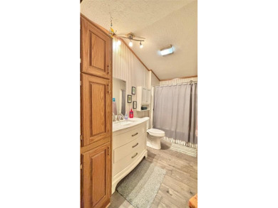 Welcome to this beautifully maintained 2-bedroom, 2-bath home in on Links At Lands End in Texas - for sale on GolfHomes.com, golf home, golf lot